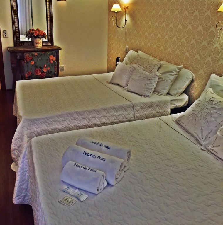 Hotel Da Praia Vila Velha  Dış mekan fotoğraf