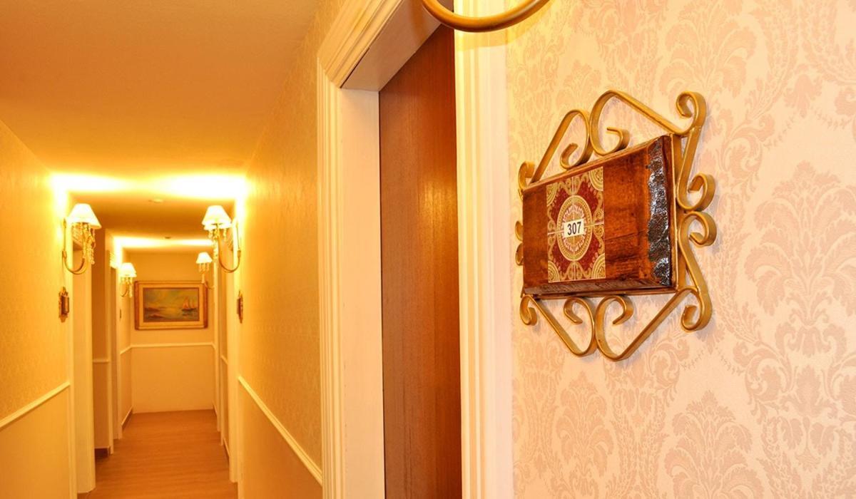 Hotel Da Praia Vila Velha  Dış mekan fotoğraf