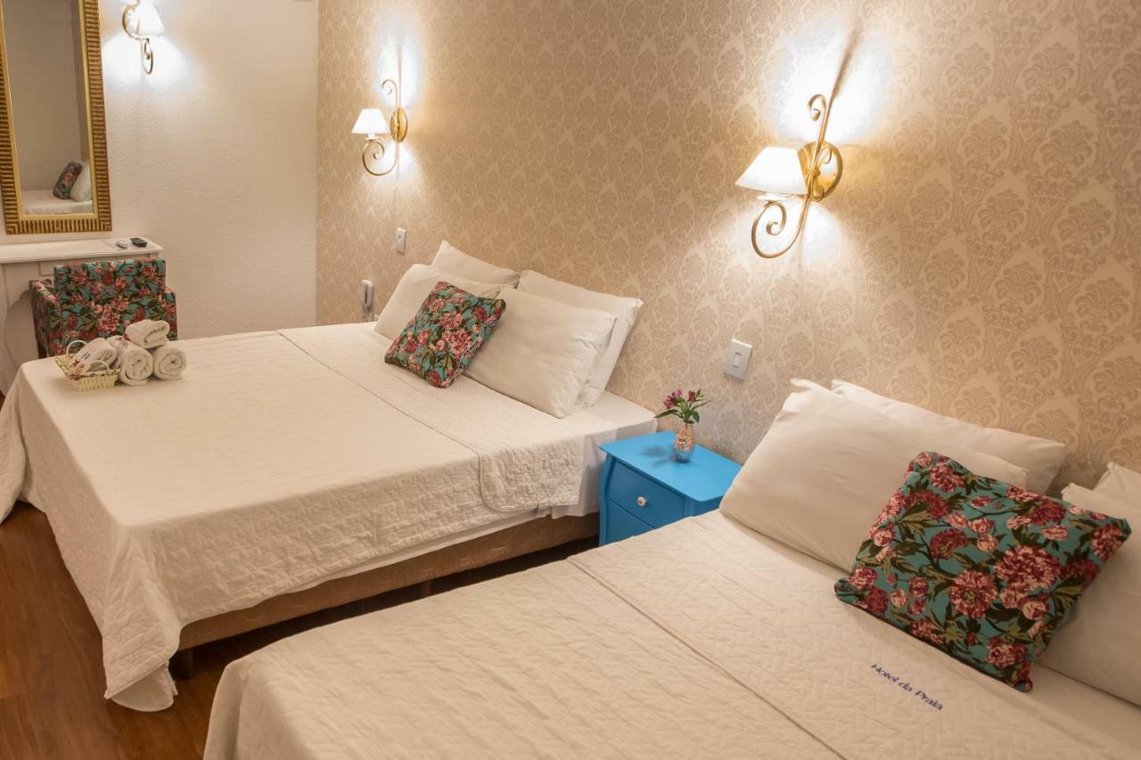 Hotel Da Praia Vila Velha  Dış mekan fotoğraf