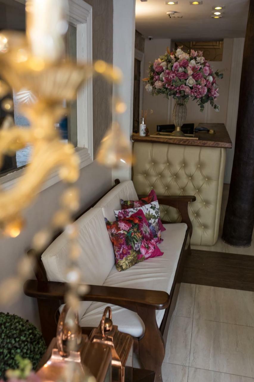 Hotel Da Praia Vila Velha  Dış mekan fotoğraf