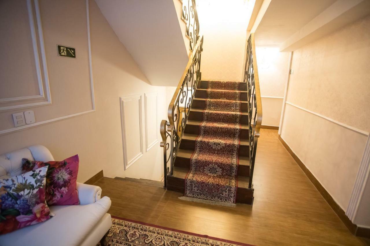 Hotel Da Praia Vila Velha  Dış mekan fotoğraf