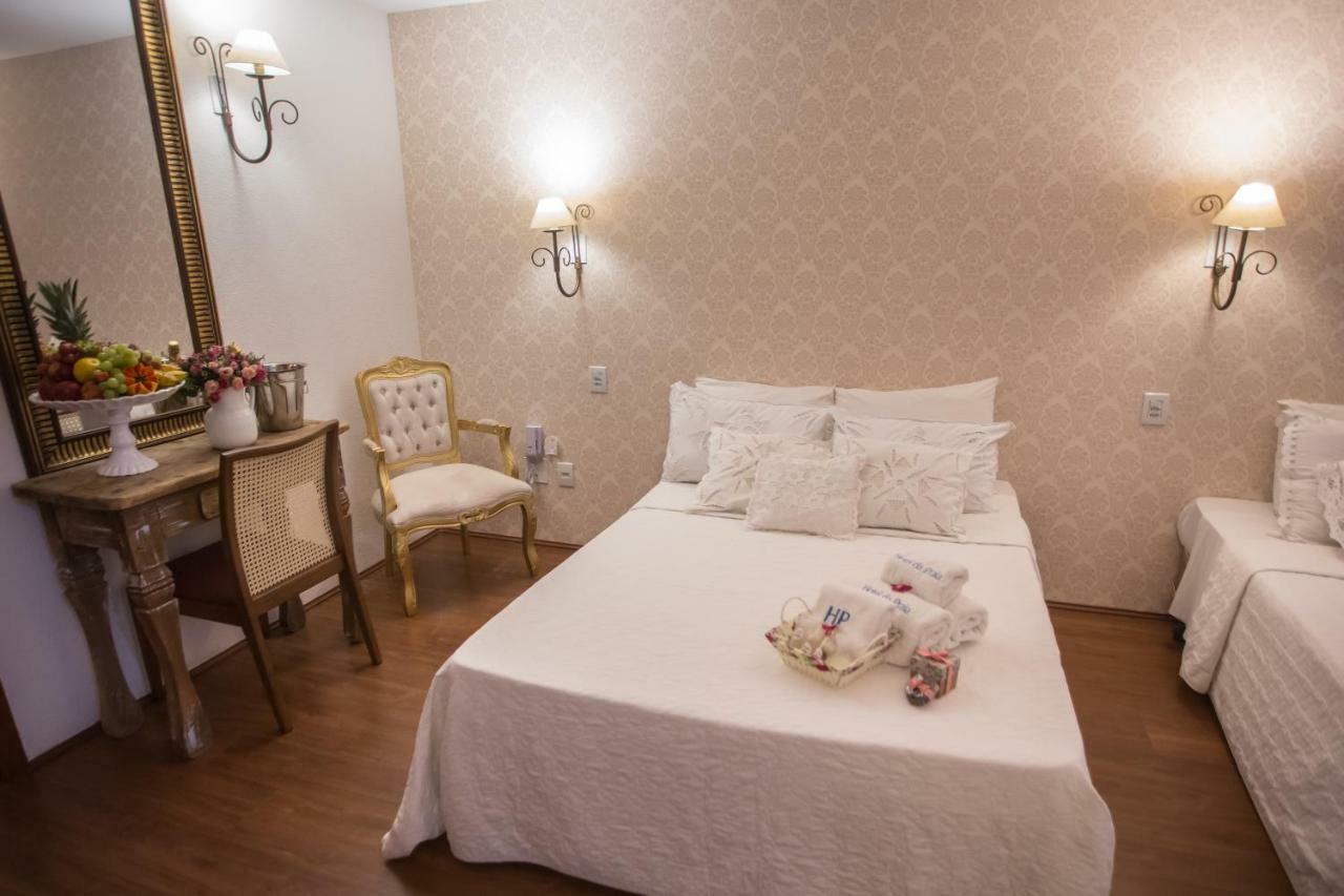 Hotel Da Praia Vila Velha  Dış mekan fotoğraf