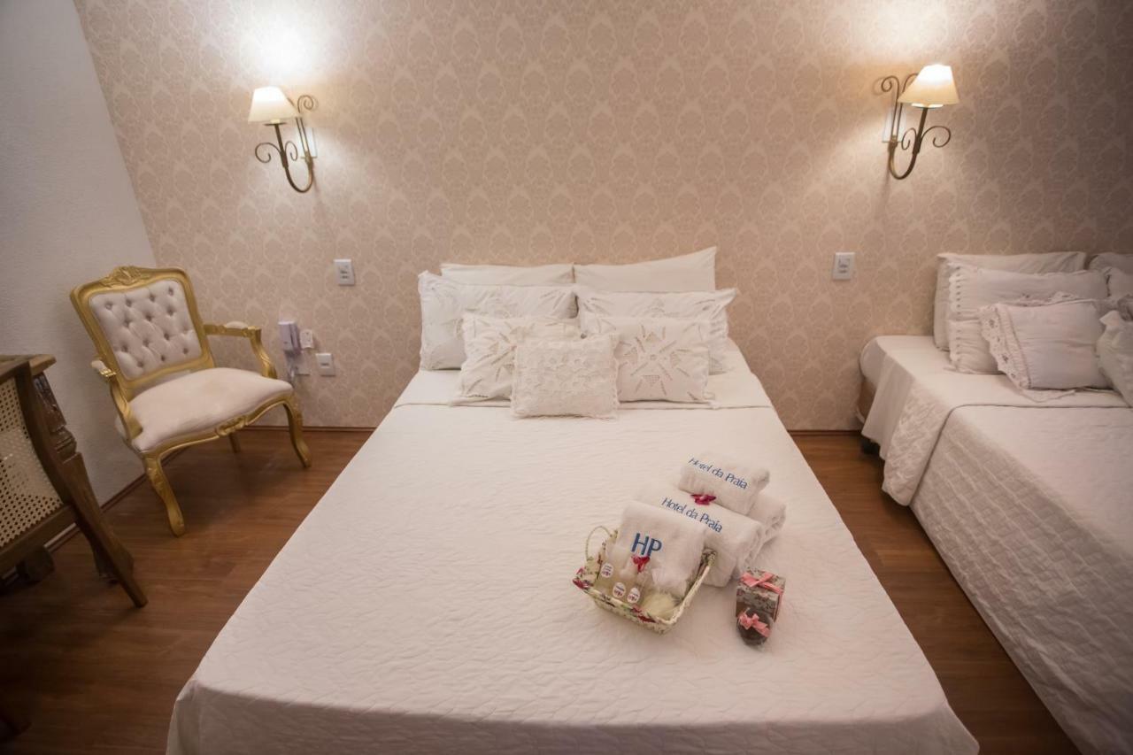 Hotel Da Praia Vila Velha  Dış mekan fotoğraf